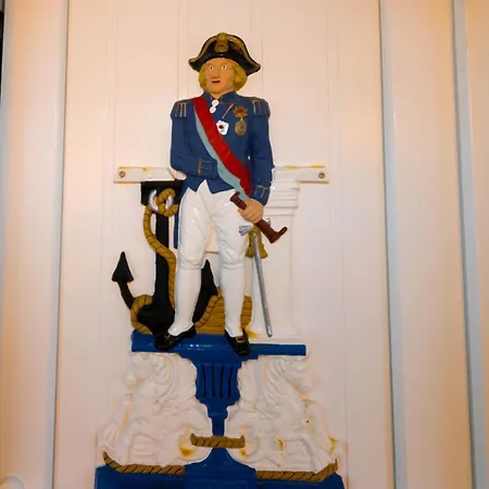 Lord Nelson